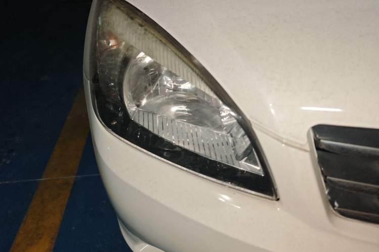 Used Great Wall C30 2012 1.5L Manual Luxury Version