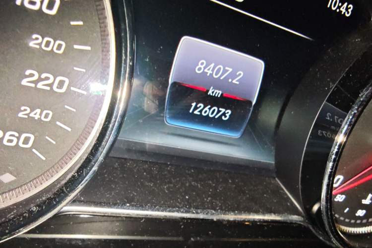 Used Mercedes-Benz E-Class 2017 E 300 Sport Edition