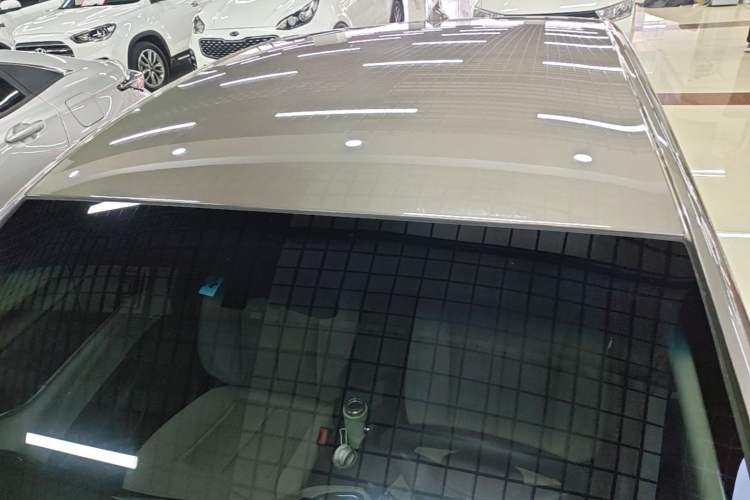 Used Buick GT 2019 15T Dual-Clutch Advanced Version China VI Standard
