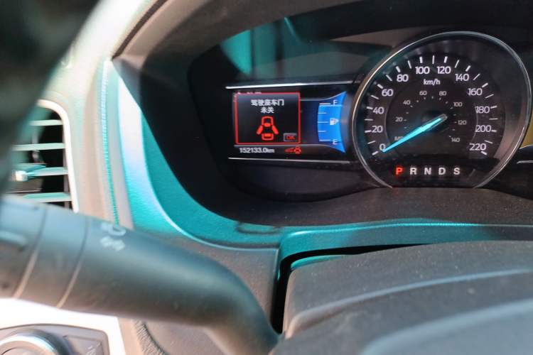 Used Ford Explorer 2017 2.3T Fashion Edition
