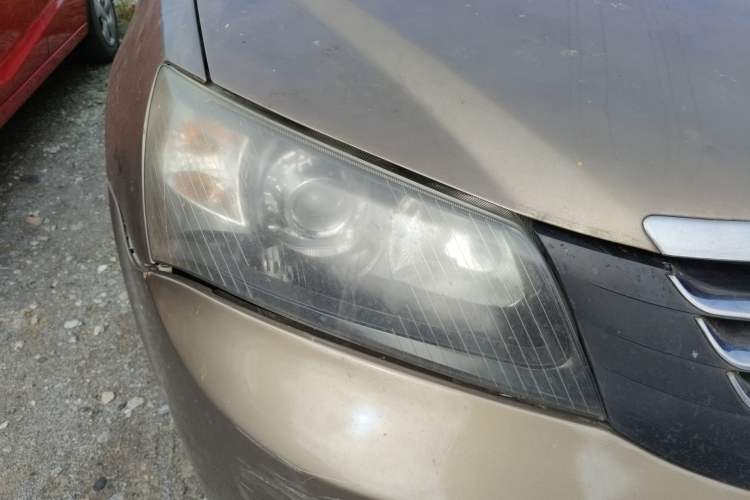 Used Geely Auto Classic Emgrand 2013 Sedan 1.8L CVT Prestige Model