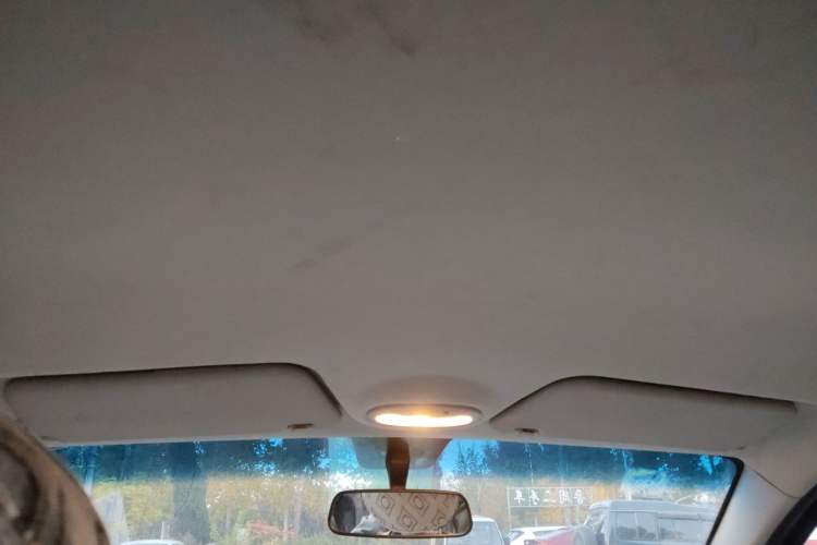 Used Chery QQ 2013 1.0L Manual Happy Edition