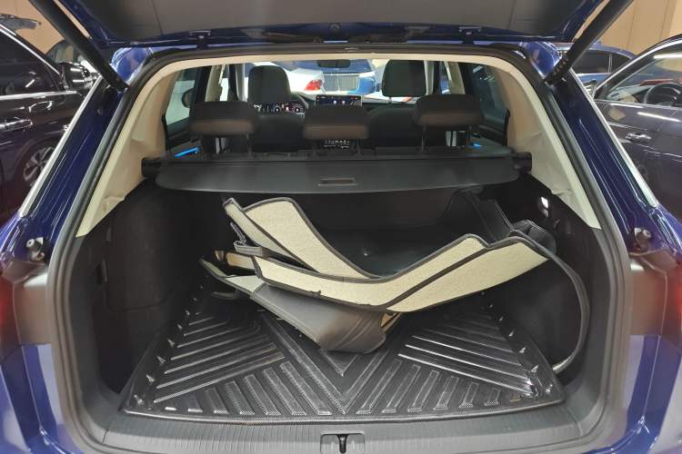 Used Volkswagen Tayron GTE Plug-in Hybrid 2023 280TSI Luxury Plus Advanced Edition