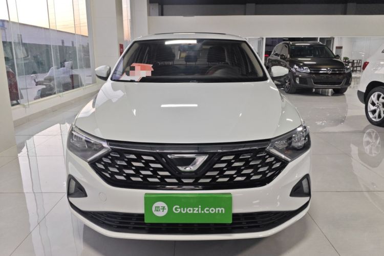 Used Jetta VA3 2021 1.5L Automatic Enjoyment Edition
