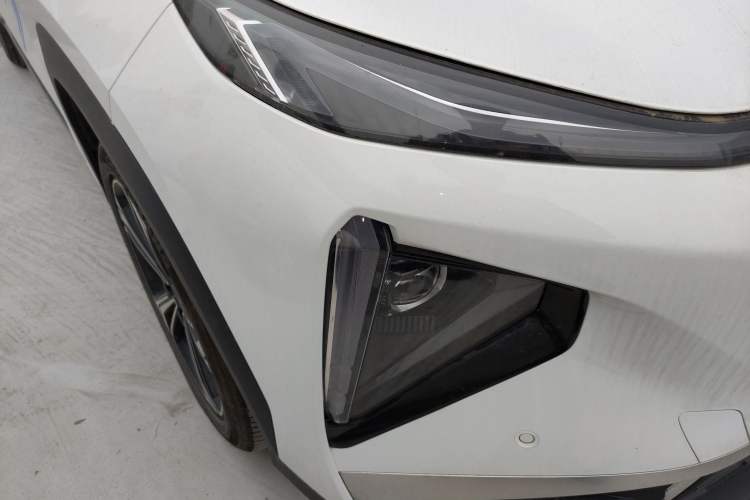 Used Geely Galaxy L7 2025 EM-i 115km Exploration+ Edition Right Front Headlight