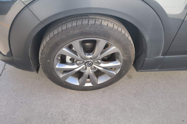 Used Mazda CX-30 2024 2.0L Automatic YAYUE Trim
