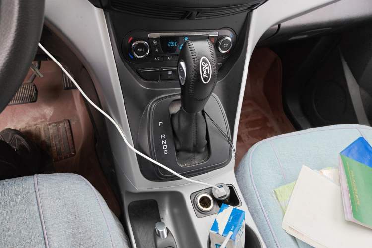 Used Ford Kuga 2015 1.5L GTDi Two-Wheel-Drive Comfort Model