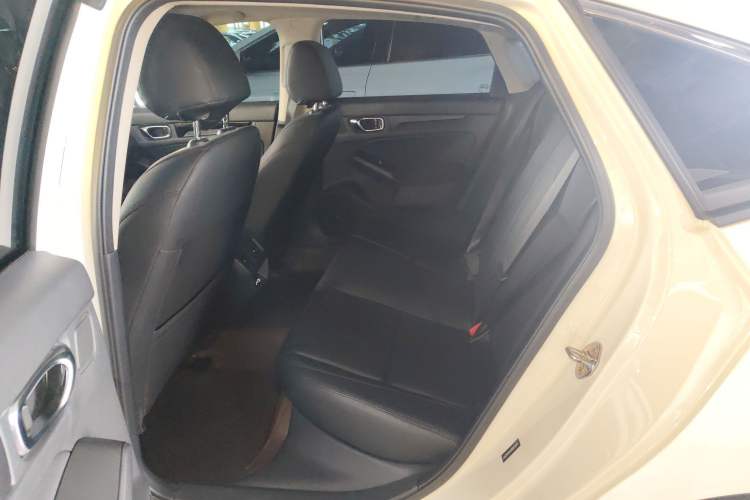 Used Honda Integra 2023 240TURBO CVT Tech Edition