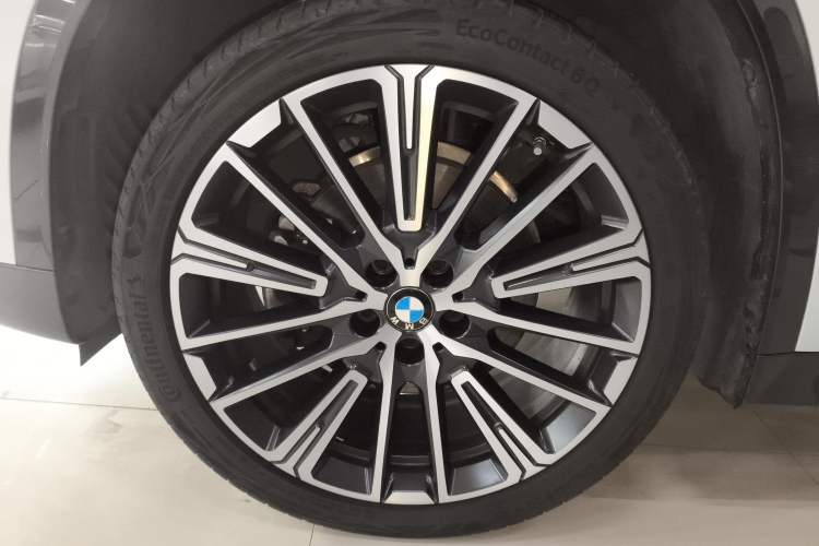 Used BMW X1 2023 xDrive25Li X Design Package
