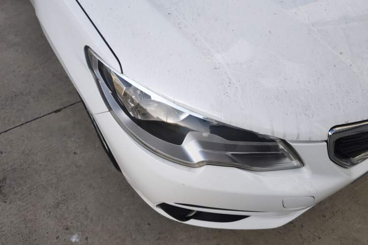 Used Peugeot 301 2017 1.6L Manual Comfort Edition
