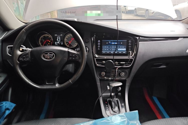 Used FAW Junpai A70 2016 1.6L Automatic Luxury Model
