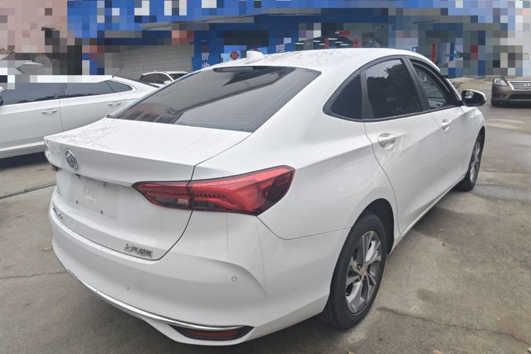 Used Buick Verano 2023 Pro Enjoyment Edition