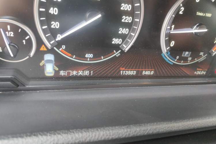 Used BMW 5 Series GT 2011 535i Elegant Edition
