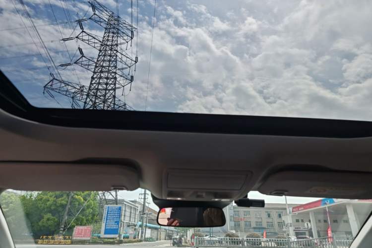 Used Ford Mondeo 2022 Restyled EcoBoost 245 Luxury Version
