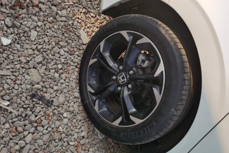 Used Honda Civic 2023 HATCHBACK 240TURBO CVT Extreme Edition
