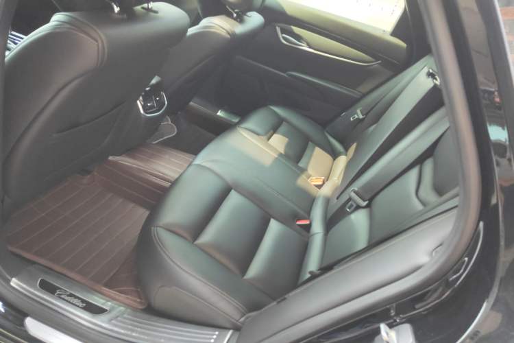 Used Cadillac XTS 2018 28T Tech Edition