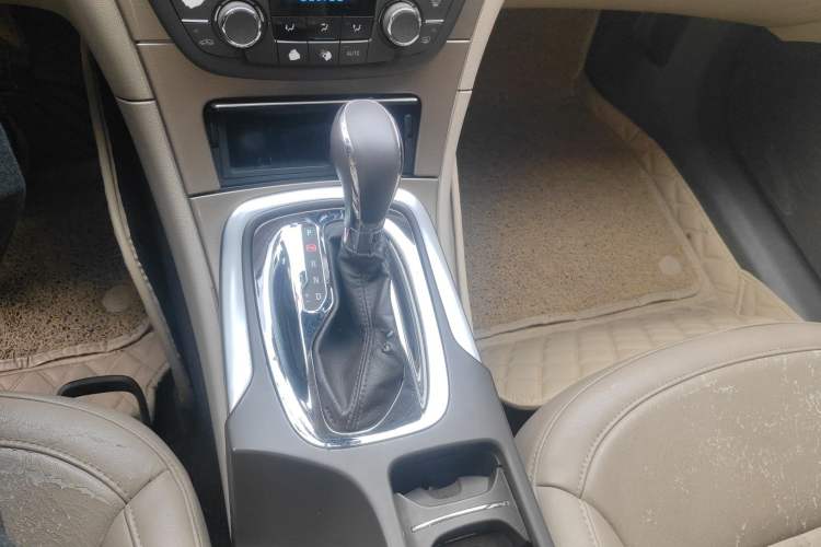 Used Buick Regal 2011 2.0L Comfort Edition
