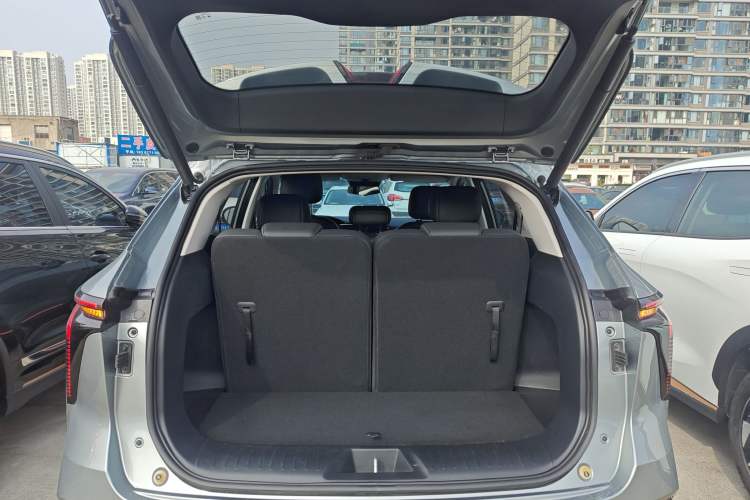 Used Cowin Kunlun 2023 Kunlun 300 Skyline R Edition