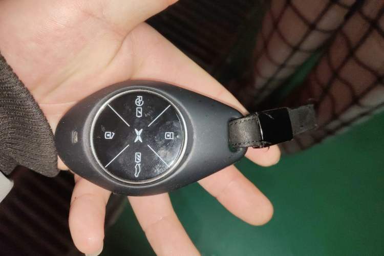 Used XPeng P7 2021 480N
