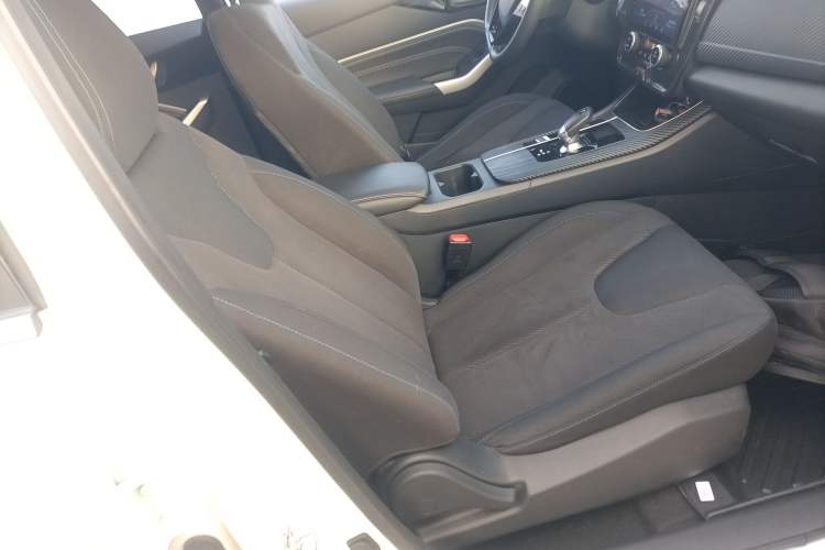 Used Venucia Venucia D60EV 2023 PLUS Comfort Edition SI Model+
