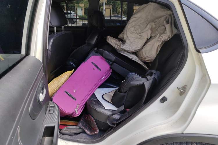 Used Luxgen U5 EV 2018 360 Elite Edition
