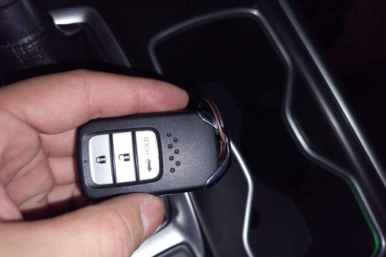 Used Honda Accord 2022 260TURBO Luxury Edition
