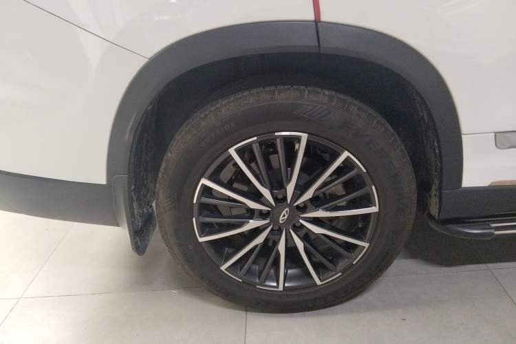 Used Chery Tiggo 8 PRO 2022 290T Two-Wheel Drive Haohan Edition 7 Seats
