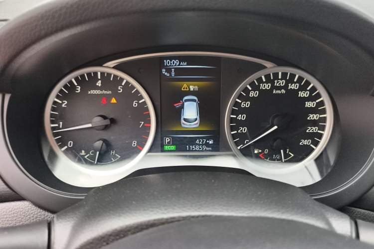 Used Nissan Tiida 2016 1.6L CVT Smart Drive Edition