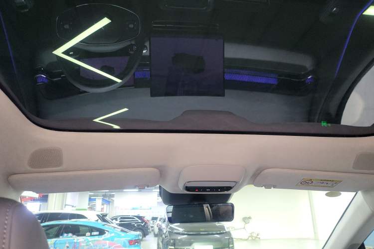 Used XPeng G6 2025 625 Long-Range Max Flagship Edition