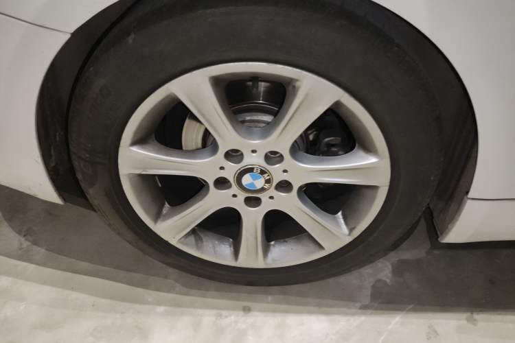 Used BMW 4 Series 2016 420i Convertible Fashion Model