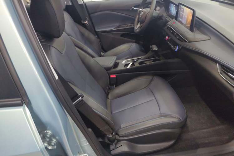 Used Buick Velite 6 2024 450km Enjoyment Plus Version