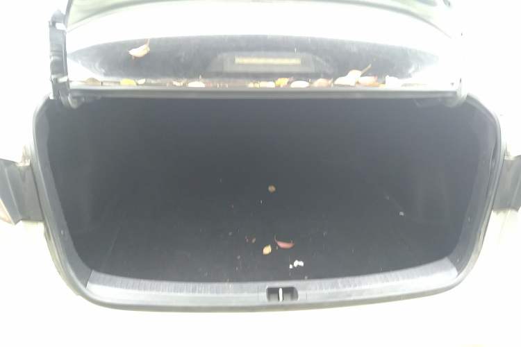 Used Toyota Levin 2019 185T CVT Entry-Level Version China V Standard Trunk