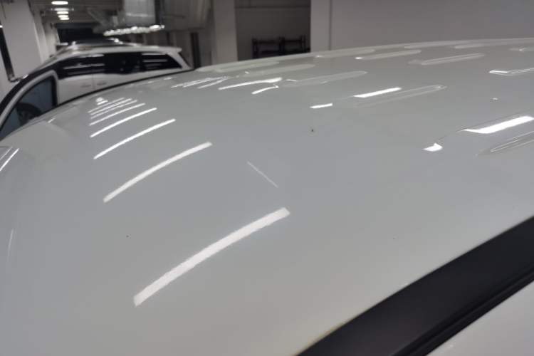 Used SAIC MAXUS G10 2022 2.0T Automatic Smart Enjoyment Version Gasoline 7 Seats