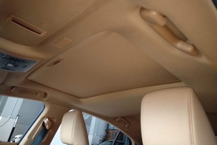 Used Lexus ES 2022 200 Excellence Edition