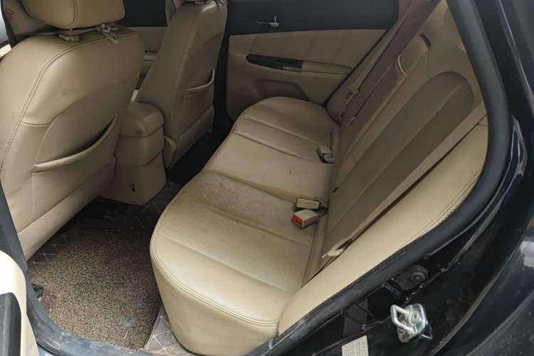 Used Changan Eado 2014 1.6L Manual Luxury Model
