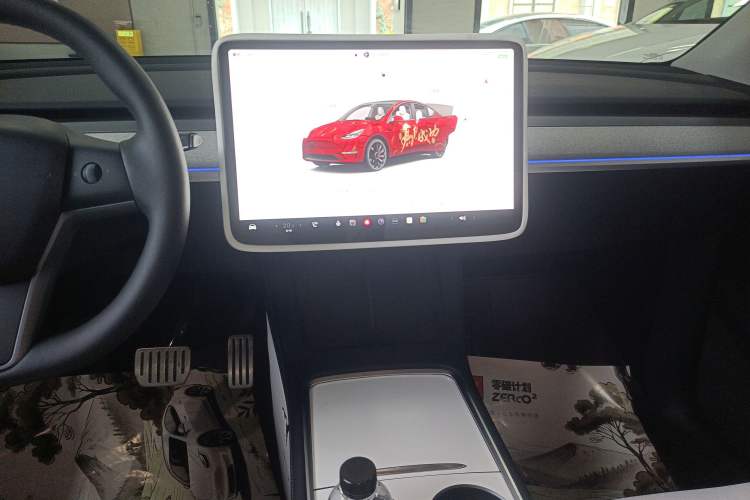 Used Tesla Model Y 2024 Performance High-Performance Edition