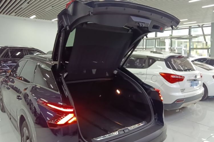 Used Citroen C5 X 2024 1.6T Traveler Extraordinary
