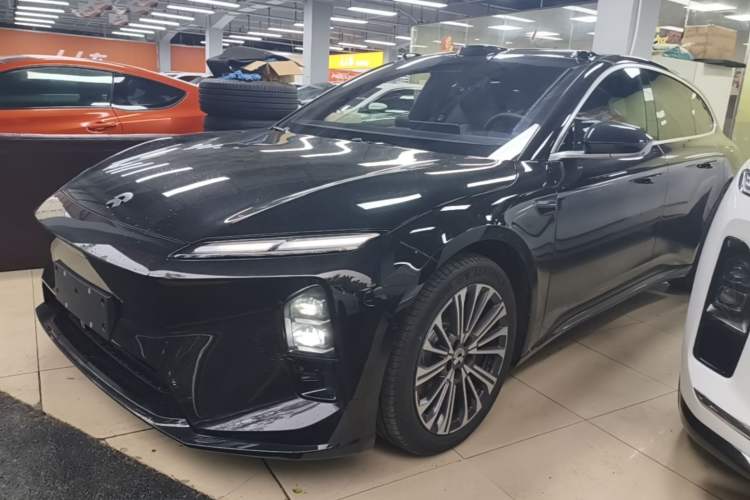 Used Nio ET5T 2025 75 kWh Touring