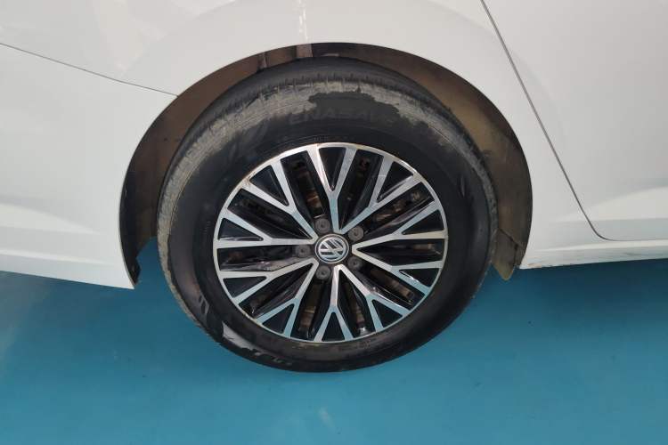 Used Volkswagen Sagitar 2021 280TSI DSG Comfort Connect Edition