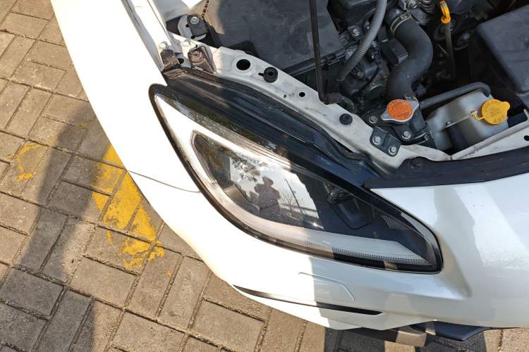 Used Subaru BRZ 2023 2.4L Manual 10th Anniversary Edition
