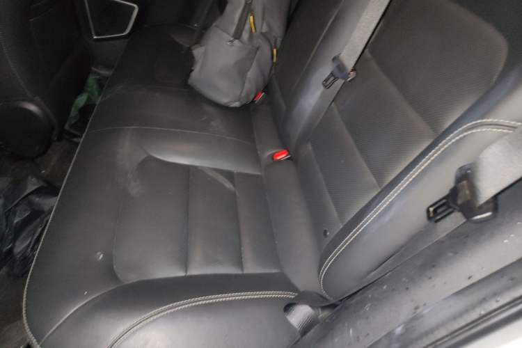 Used Geely Auto Emgrand GL 2018 1.8L DCT Elite Smart Connectivity Version