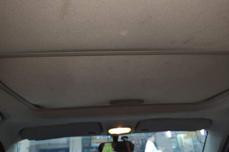 Used MG 3 2011 1.5L AMT Elite Edition