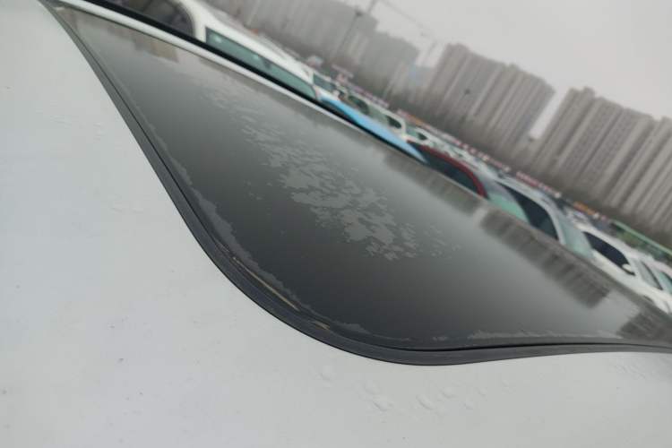 Used Wuling Xingguang S 2024 510 km Flagship Version
