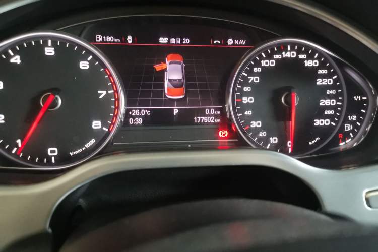 Used Audi A8 2011 A8L 3.0 TFSI quattro Prestige Edition (245kW)
