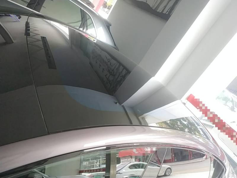 Used Xiaomi Auto SU7 2024 Rear-Drive Long-Range Intelligent Driving Version — 27