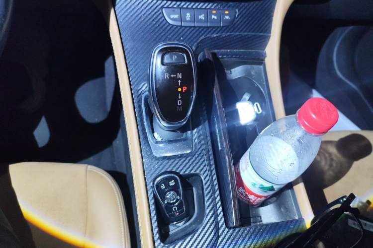 Used Buick LaCrosse 2016 20T Luxury Model