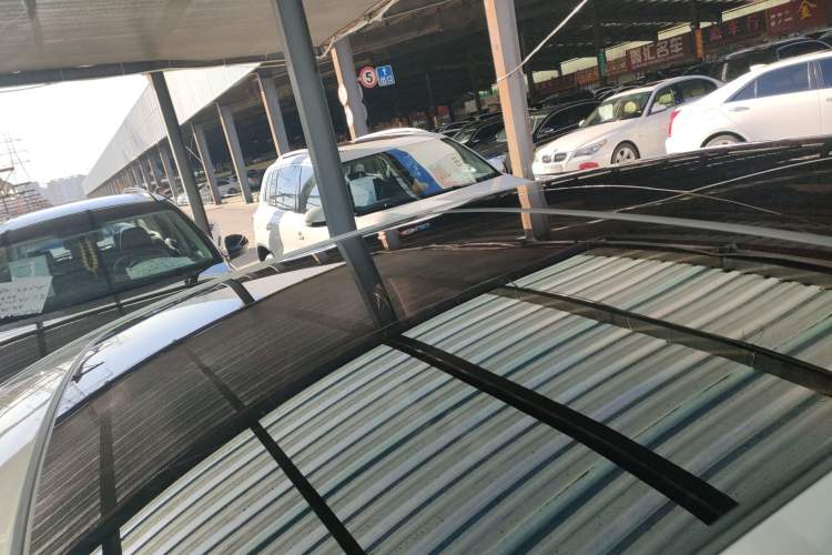 Used BMW 5 Series 2018 Revised Version 530Li Leading Edition Luxury Package
