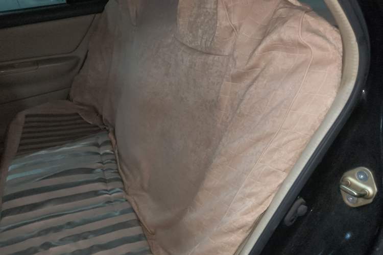 Used BYD F3 2009 1.5L Smart Platinum Edition Standard GL-i