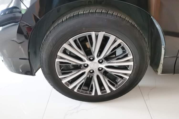 Used Honda Avancier 2020 240TURBO Two-Wheel Drive Comfort Edition