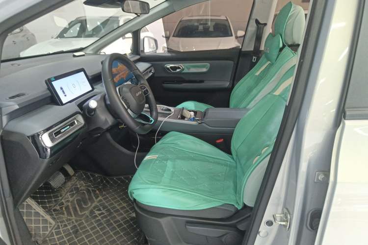 Used AION Y 2025 Plus 430 Smart Edition